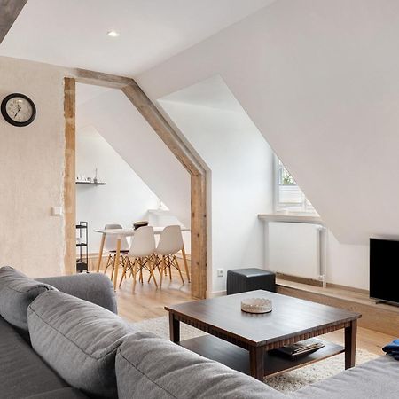 Wellness Oase Apartamento Stade Exterior foto