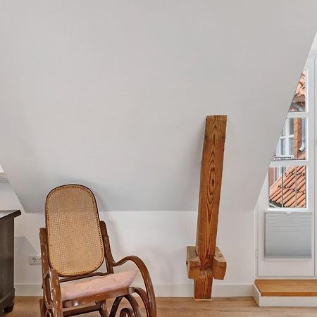 Wellness Oase Apartamento Stade Exterior foto