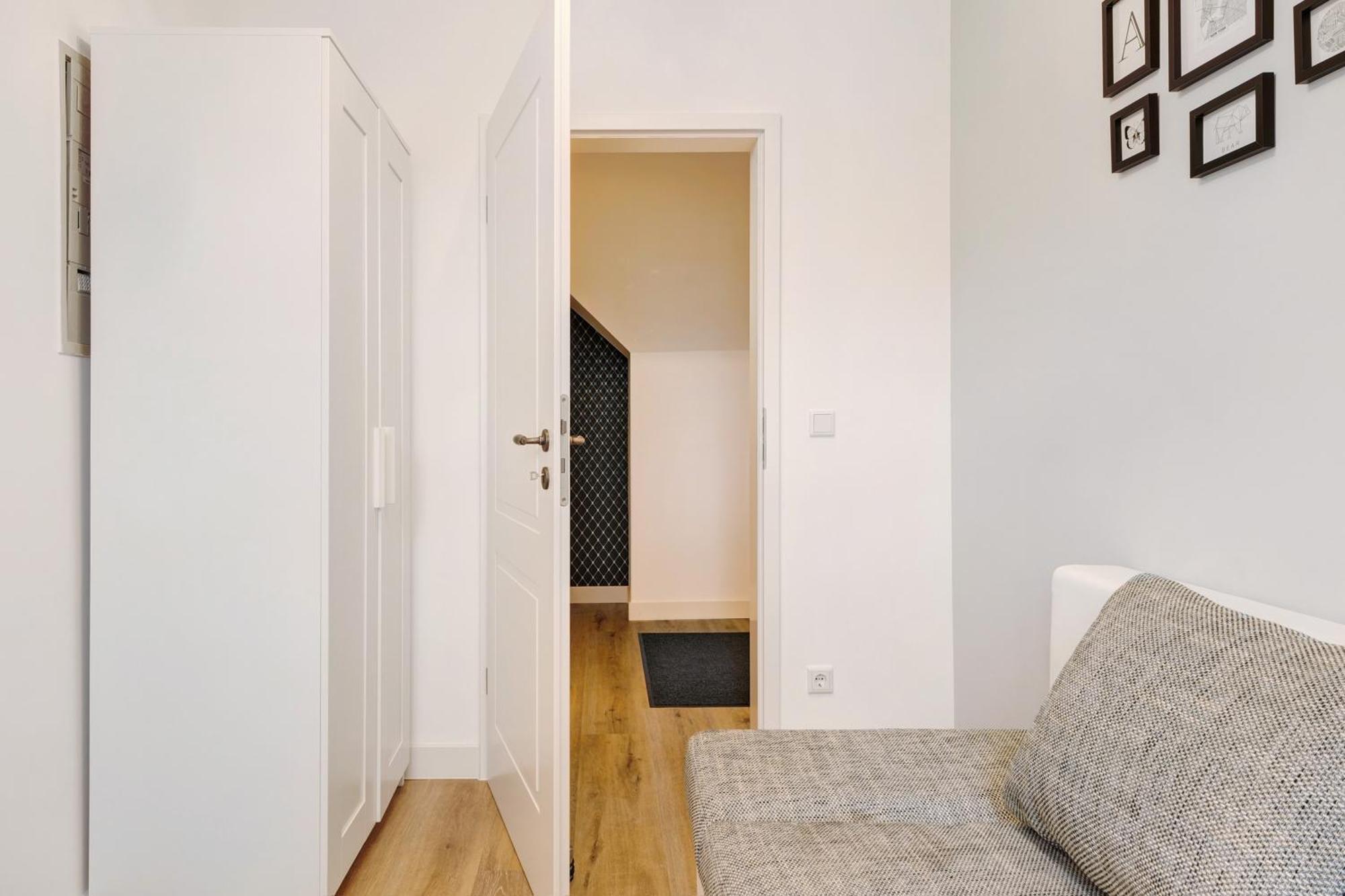 Wellness Oase Apartamento Stade Exterior foto