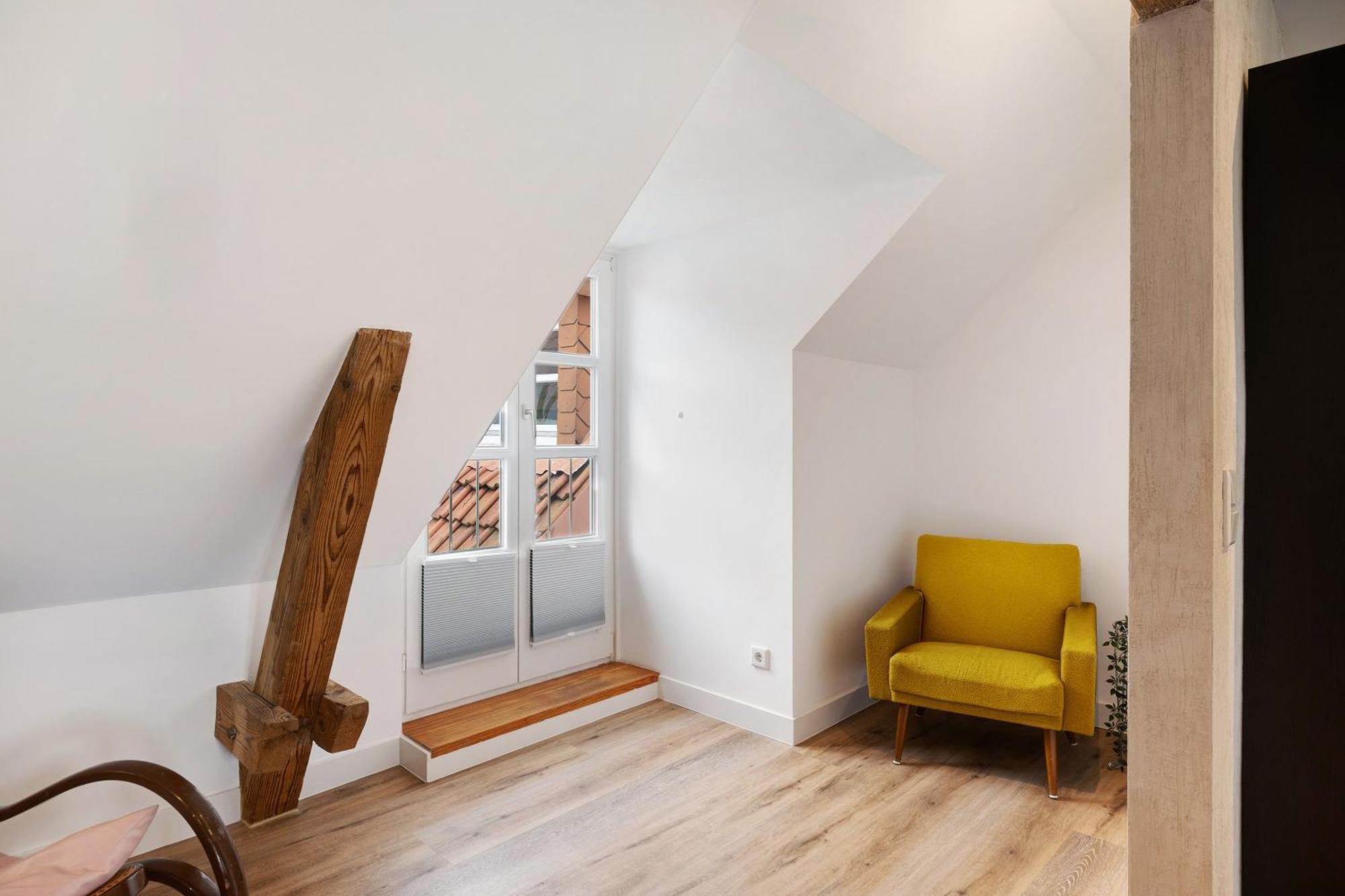 Wellness Oase Apartamento Stade Exterior foto