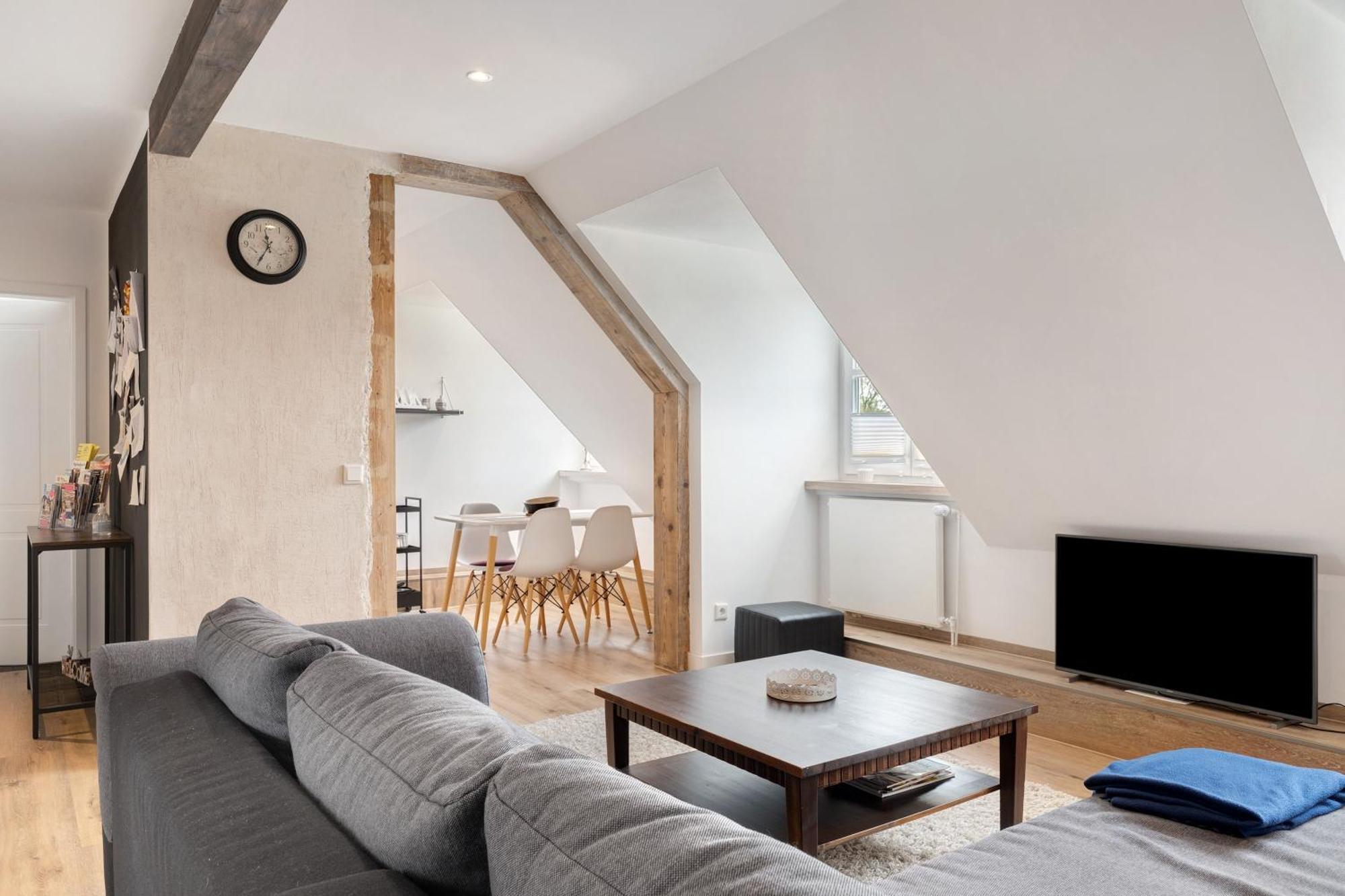 Wellness Oase Apartamento Stade Exterior foto
