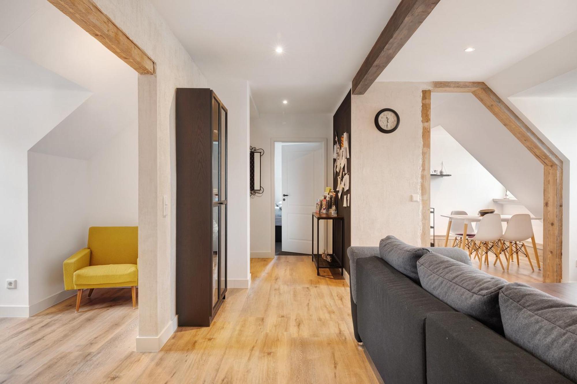 Wellness Oase Apartamento Stade Exterior foto