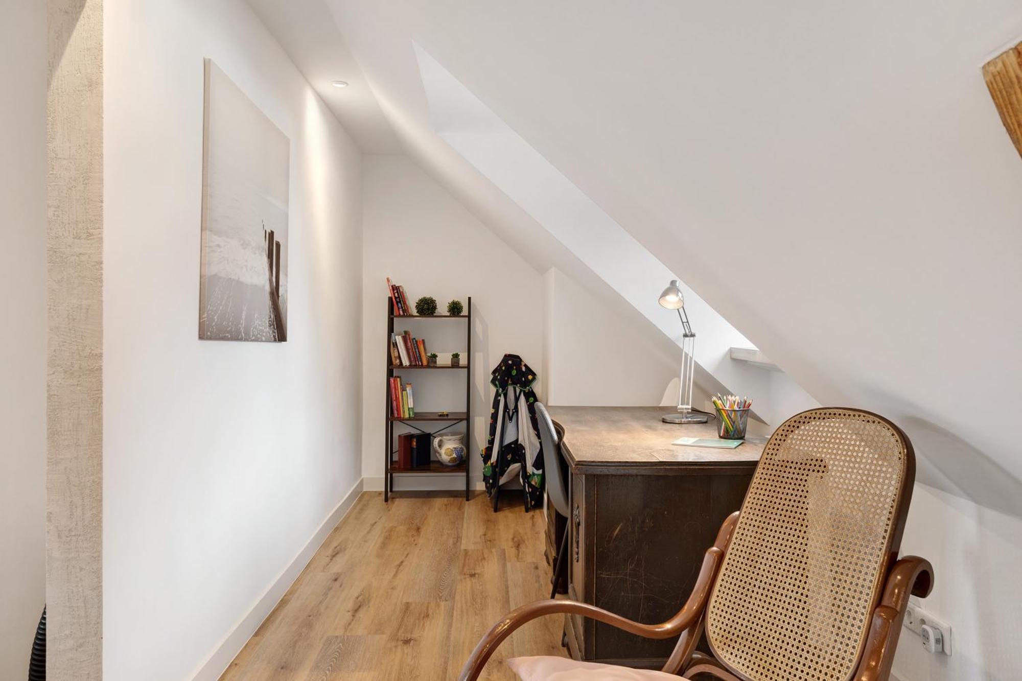 Wellness Oase Apartamento Stade Exterior foto