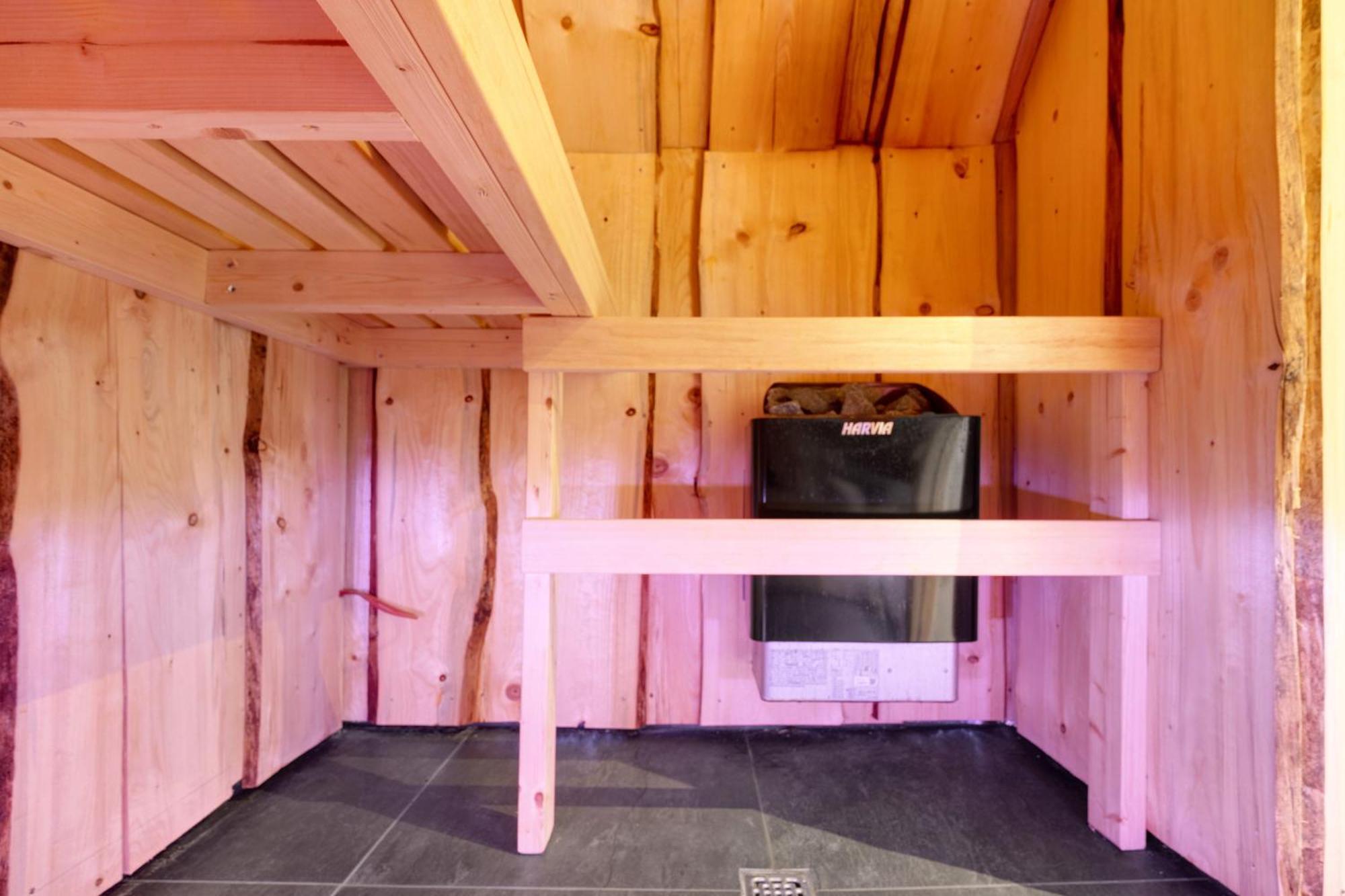 Wellness Oase Apartamento Stade Exterior foto