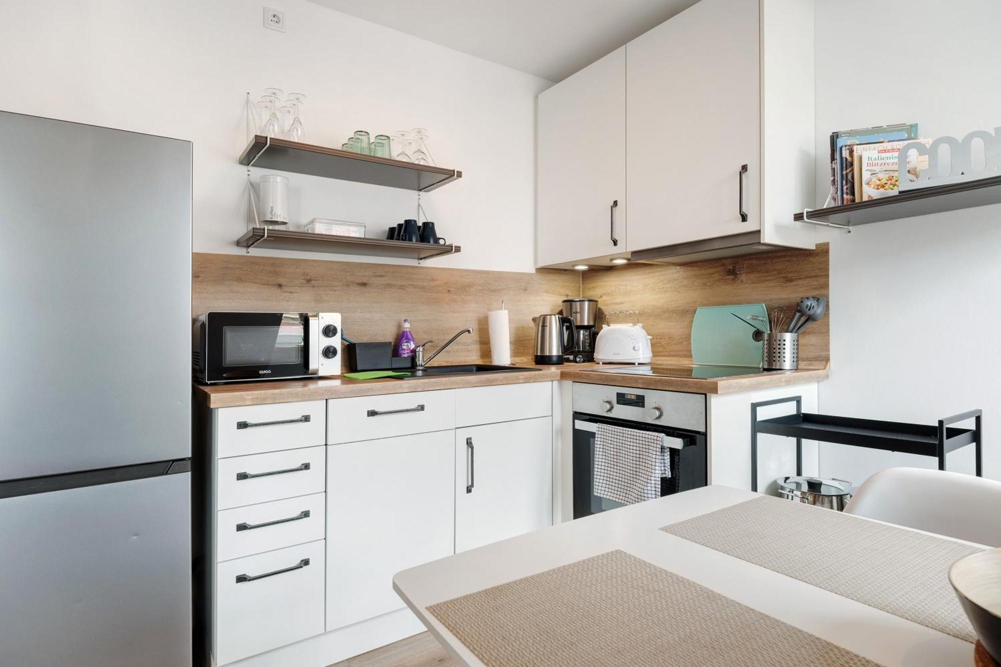Wellness Oase Apartamento Stade Exterior foto