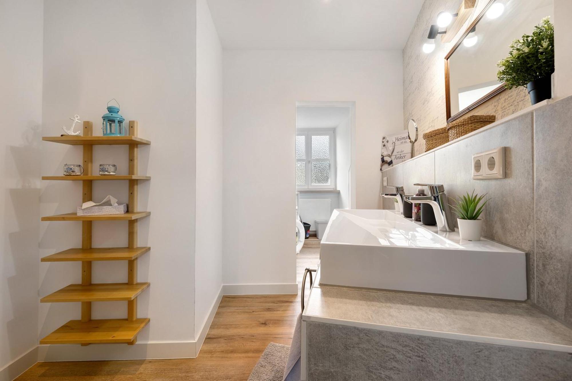 Wellness Oase Apartamento Stade Exterior foto