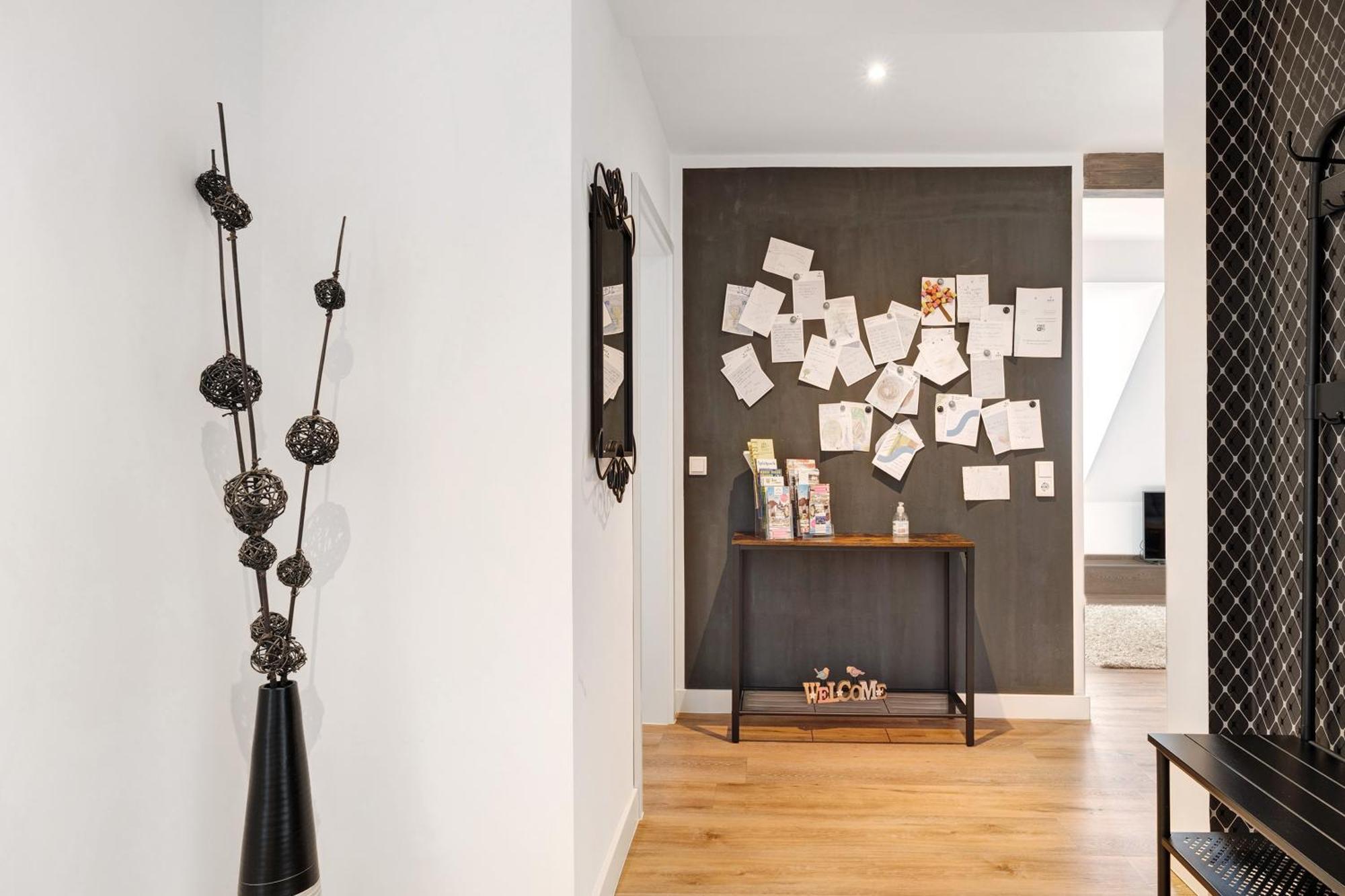 Wellness Oase Apartamento Stade Exterior foto