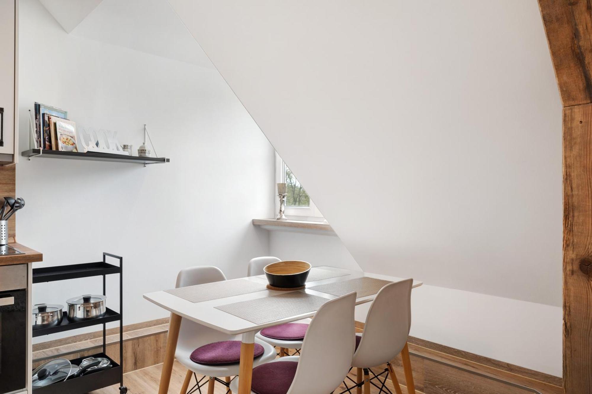 Wellness Oase Apartamento Stade Exterior foto
