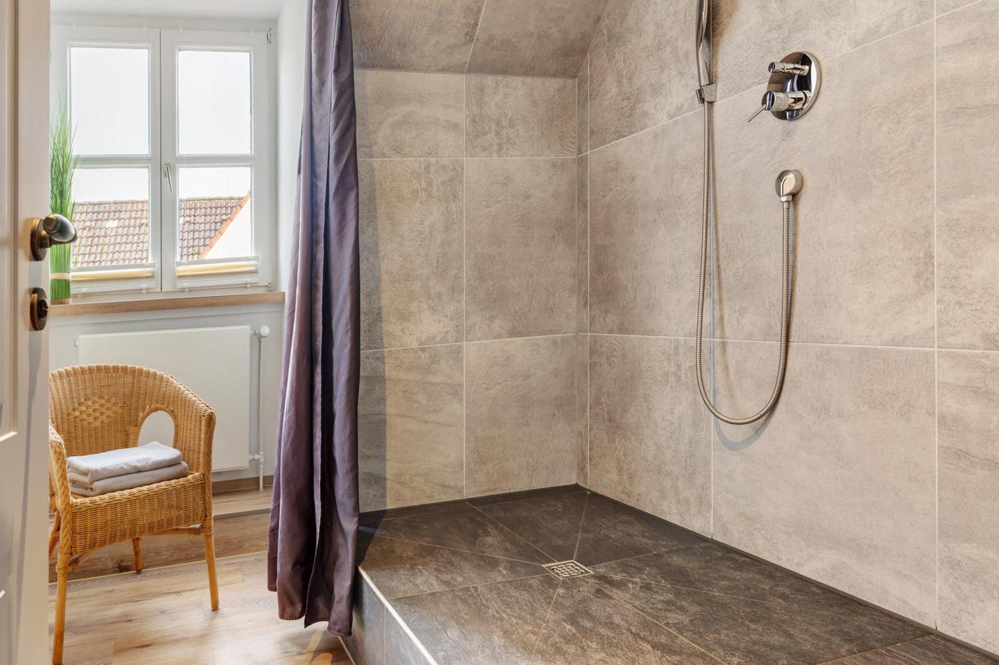 Wellness Oase Apartamento Stade Exterior foto