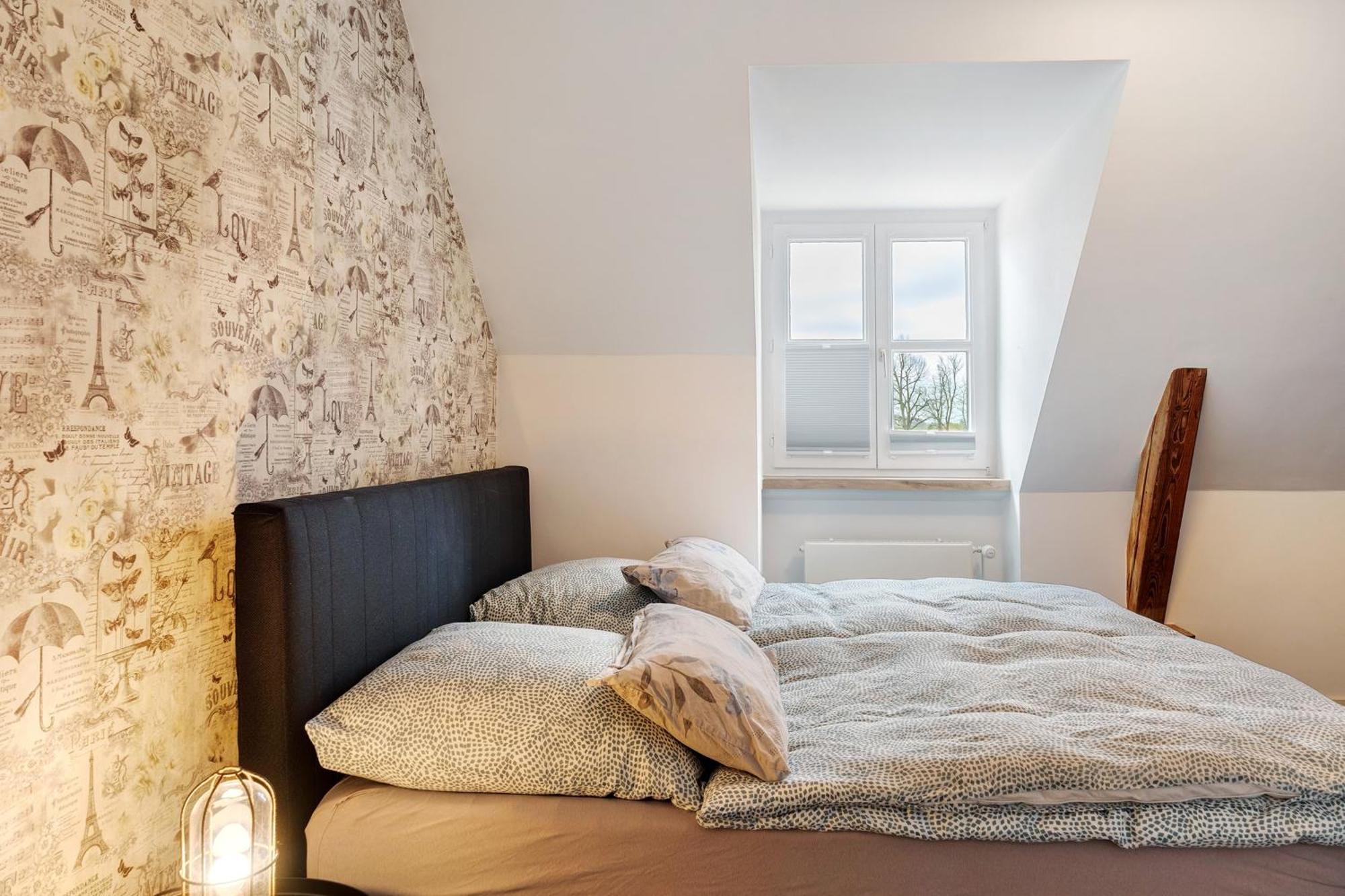 Wellness Oase Apartamento Stade Exterior foto