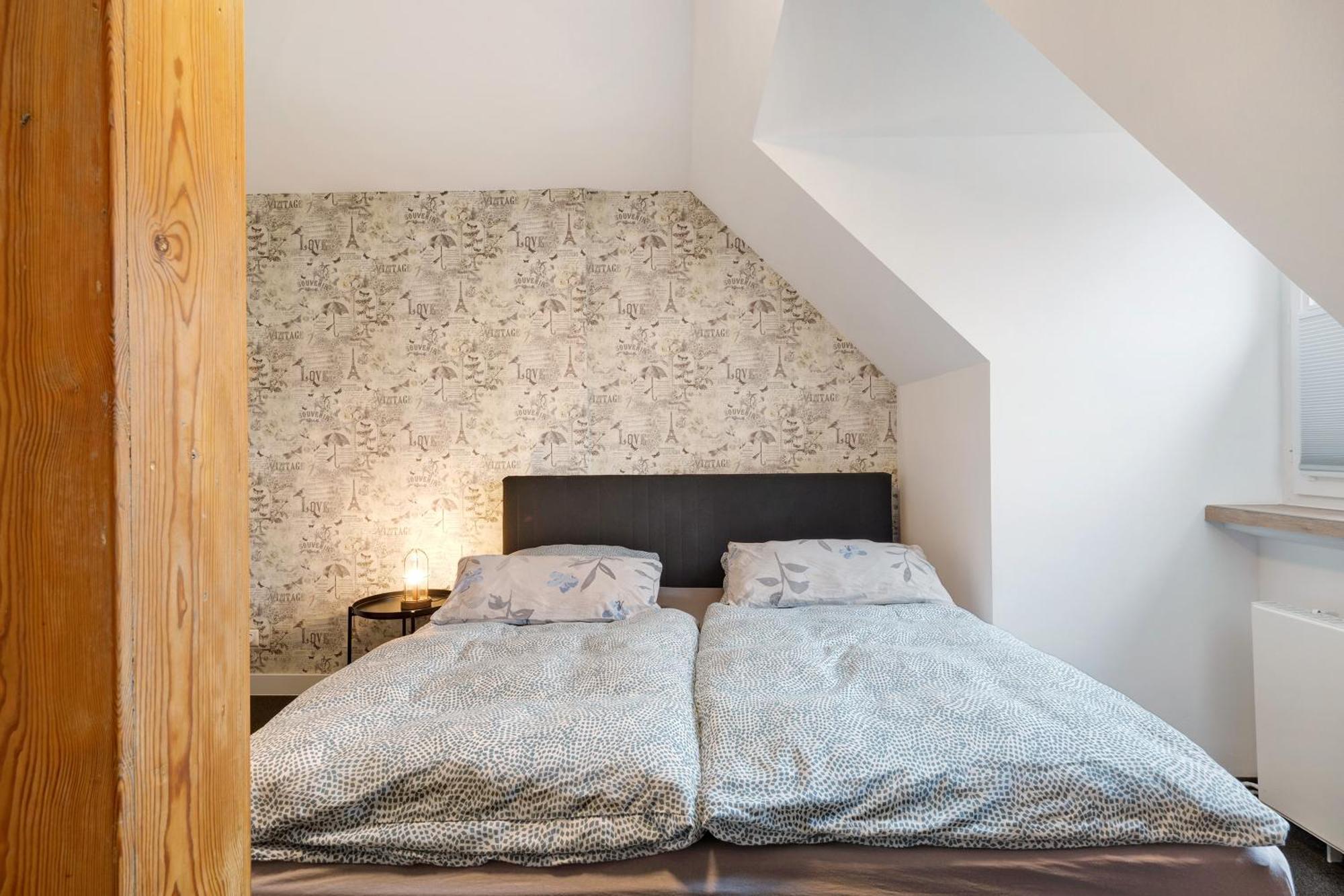Wellness Oase Apartamento Stade Exterior foto