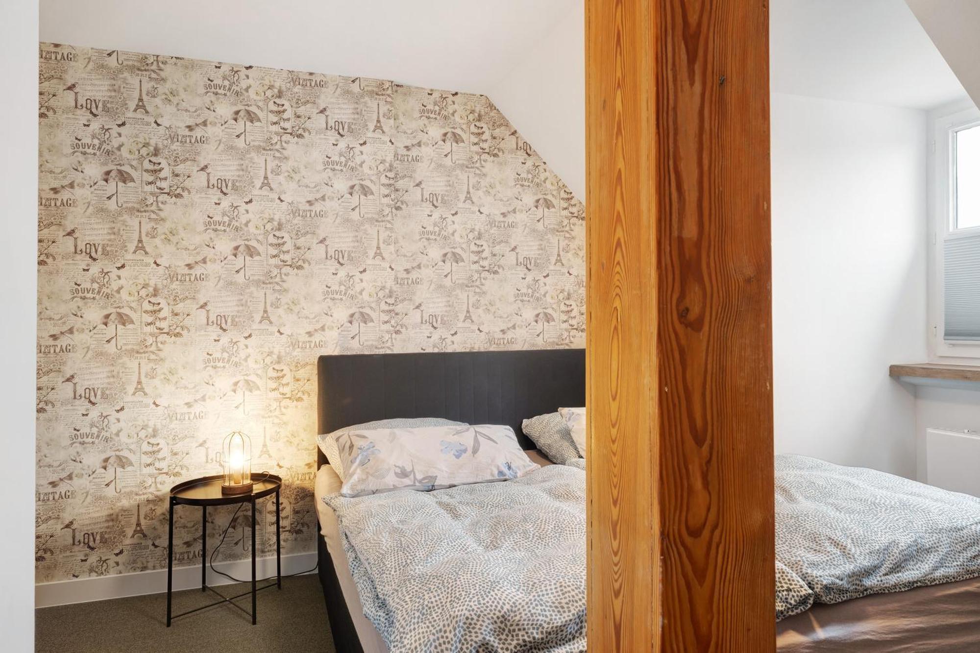 Wellness Oase Apartamento Stade Exterior foto